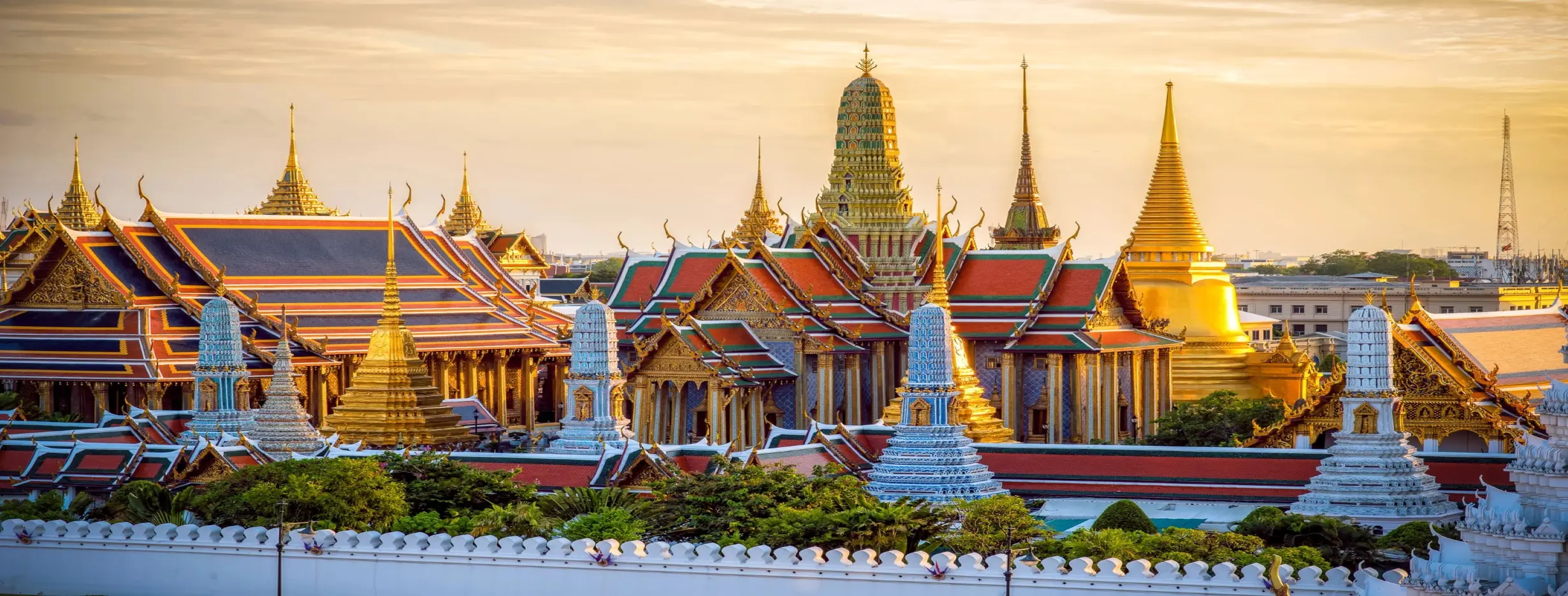 Image for Temple Tour